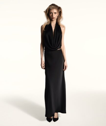 BLACK BLOOM SET