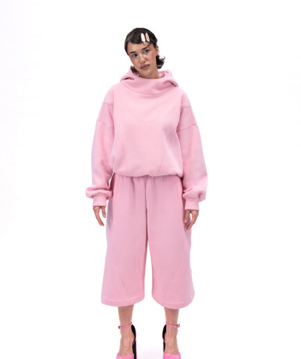 BABY PINK SET